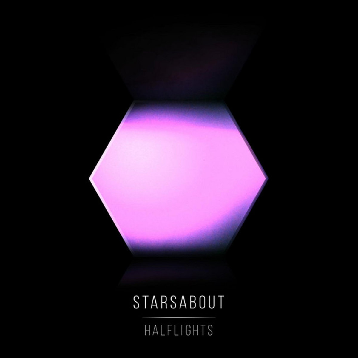 Starsabout – Halflights / mat. prasowe