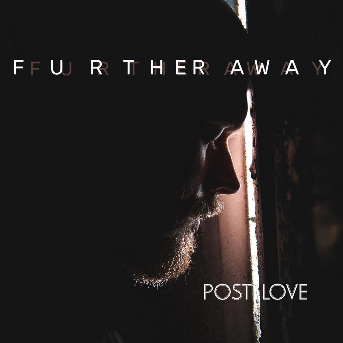 Further Away – Post Love / mat. prasowe