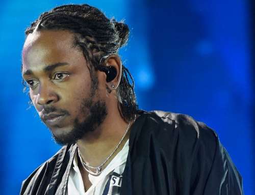 Kendrick Lamar – najlepszy żyjący raper?