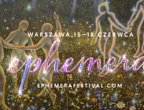 Ephemera Festival zdradza program czwartej edycji