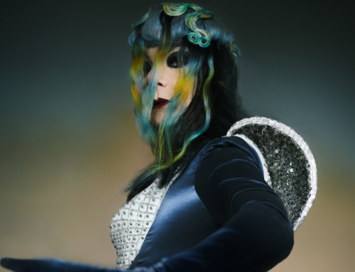 Björk już za dziesięć dni w Krakowie