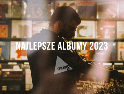 Najlepsze albumy 2023 – podsumowanie
