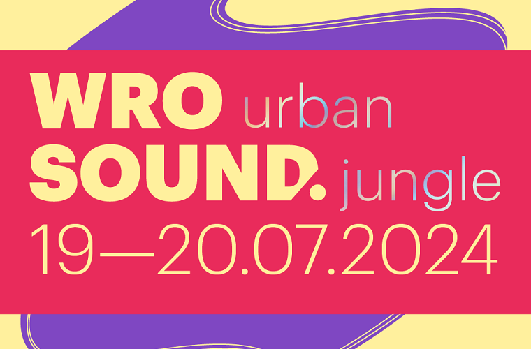 WROsound 2024 / mat. prasowe