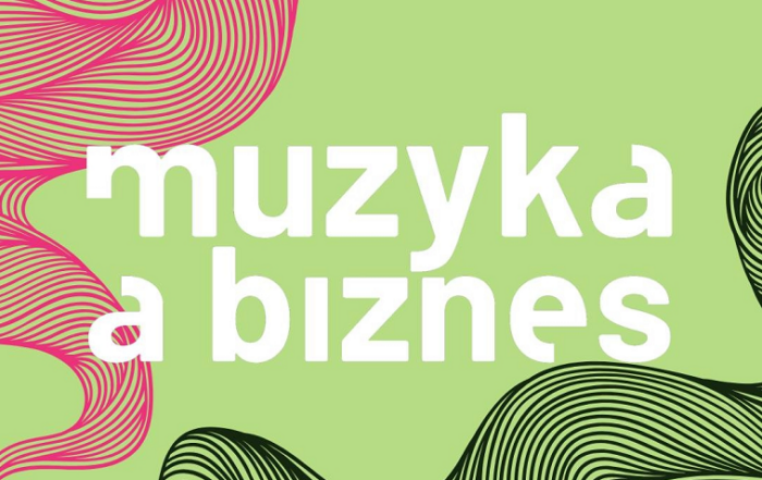 Muzyka a Biznes 2024 / mat. prasowe